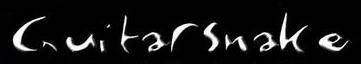 logo Guitar Snake